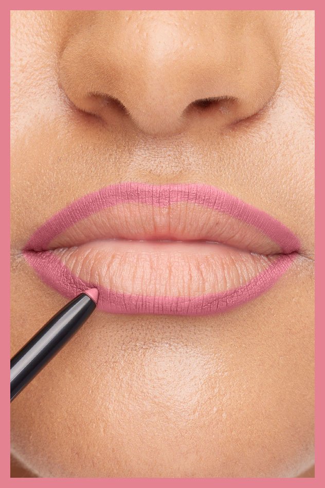 MAYBELLINE New York Color Sensational Shaping Lip Liner, 135 Palest Pink, 0.01 oz-041554486100-LR-307438-4-LR eShop