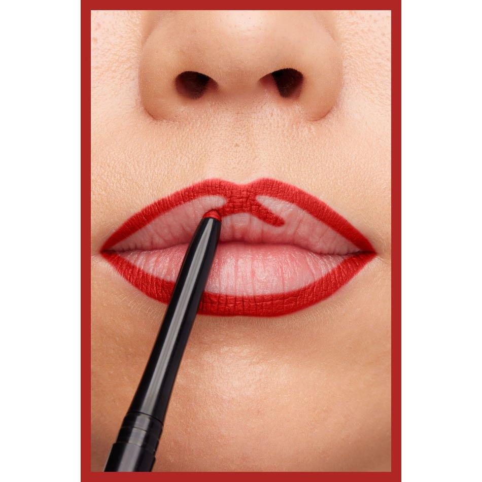 MAYBELLINE New York Color Sensational Shaping Lip Liner, 145 Very Cherry, 0.01 oz-041554486124-LR-307445-4-LR eShop