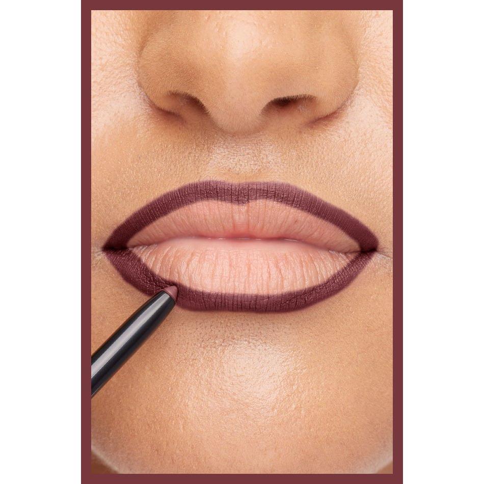 MAYBELLINE New York Color Sensational Shaping Lip Liner, 153 Divine Wine, 0.01 oz-041554549324-LR-323096-4-LR eShop