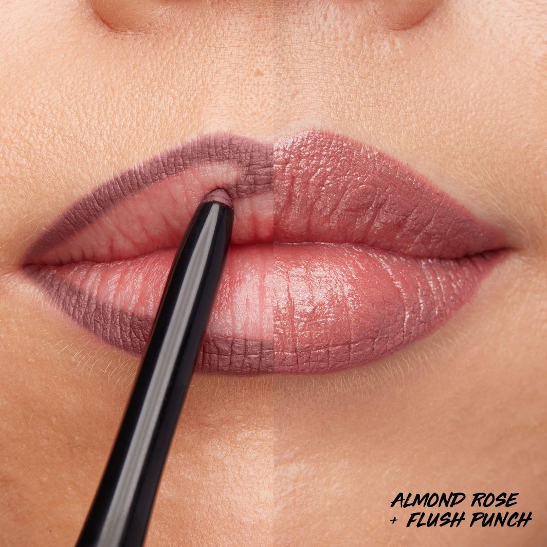 MAYBELLINE New York Color Sensational Shaping Lip Liner, 155 Wild Violets, 0.01 oz-041554486148-LR-307446-5-LR eShop