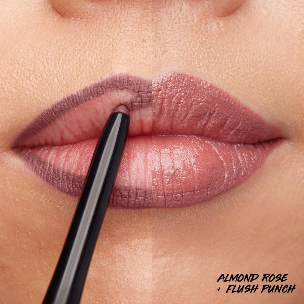 MAYBELLINE New York Color Sensational Shaping Lip Liner, 155 Wild Violets, 0.01 oz-041554486148-LR-307446-5-LR eShop