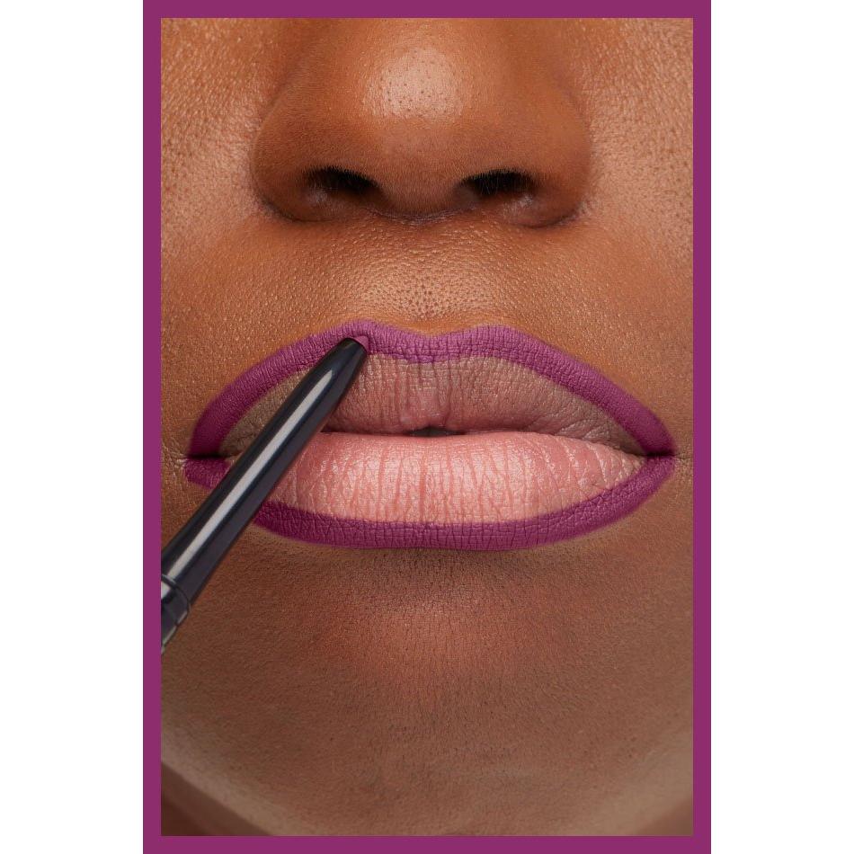 MAYBELLINE New York Color Sensational Shaping Lip Liner, 155 Wild Violets, 0.01 oz-041554486148-LR-307446-4-LR eShop