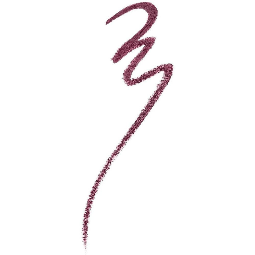 MAYBELLINE New York Color Sensational Shaping Lip Liner, 165 Plum Passion, 0.01 oz-041554492866-LR-307440-2-LR eShop