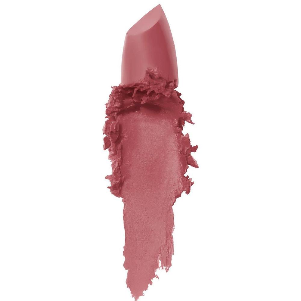 MAYBELLINE New York Color Sensational The Mattes Matte Finish Lipstick Makeup, 660 Touch Of Spice, 0.15 oz-041554429893-LR-273215-2-LR eShop