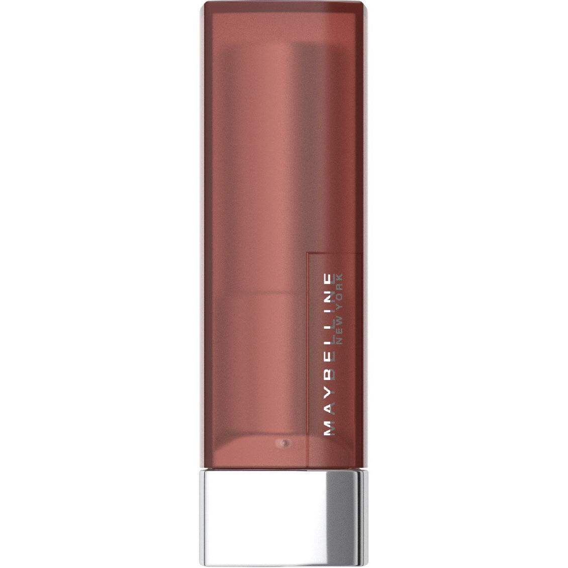 MAYBELLINE New York Color Sensational The Mattes Matte Finish Lipstick Makeup, 660 Touch Of Spice, 0.15 oz-041554429893-LR-273215-3-LR eShop