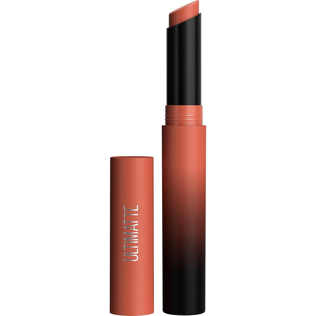 MAYBELLINE New York Color Sensational Ultimatte Slim Lipstick Makeup, 788 More Honey-041554070743-LR-342498-1-LR eShop