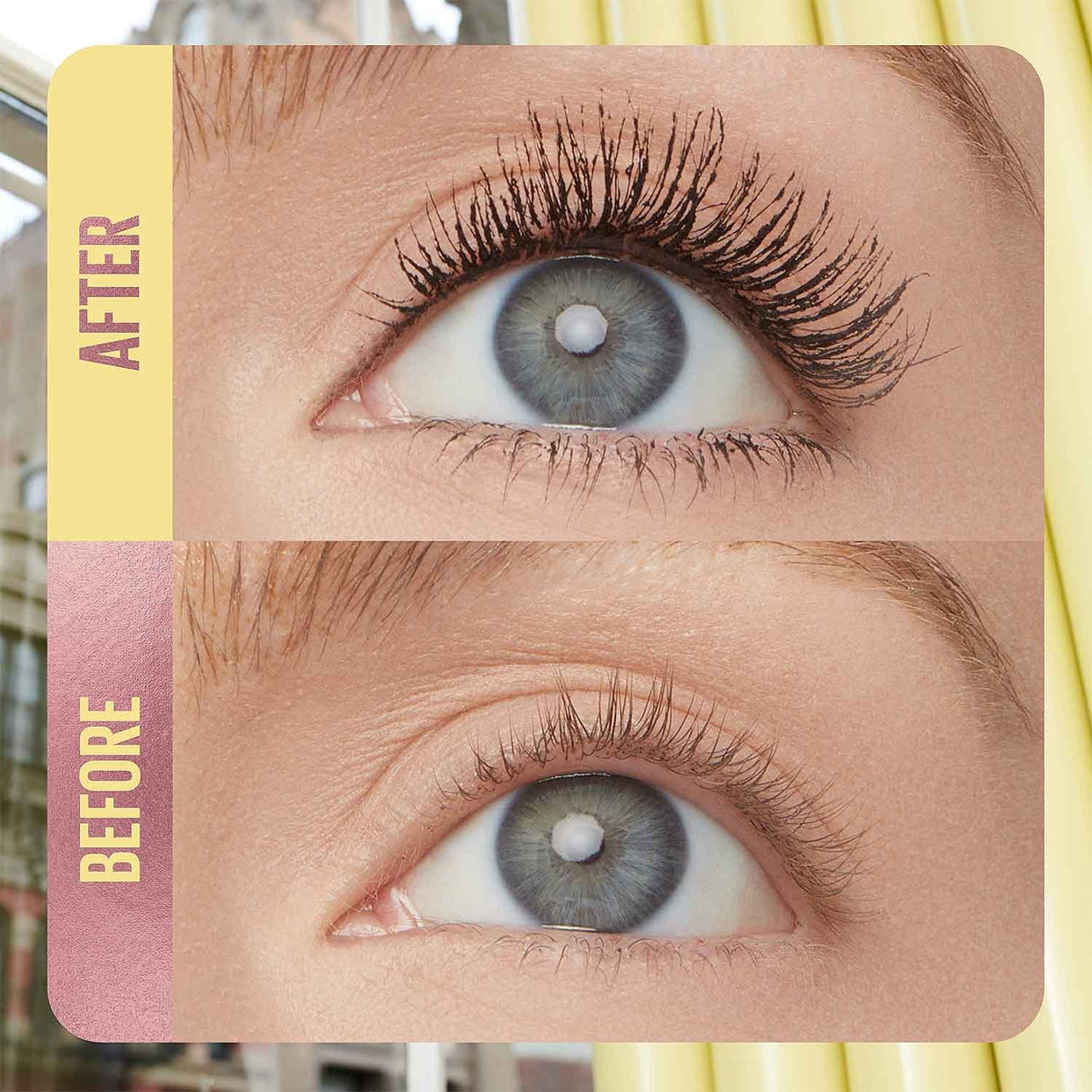 MAYBELLINE New York Colossal Bubble Washable Mascara, 802 Blackest Black, 0.33 oz-041554096071-LR-358205-4-LR eShop
