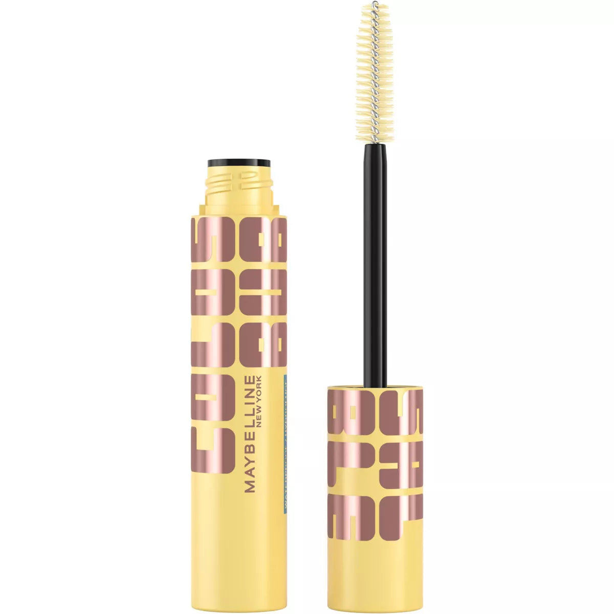 MAYBELLINE New York Colossal Bubble Waterproof Mascara, 871 Very Black, 0.33 oz-041554096231-LR-358207-1-LR eShop