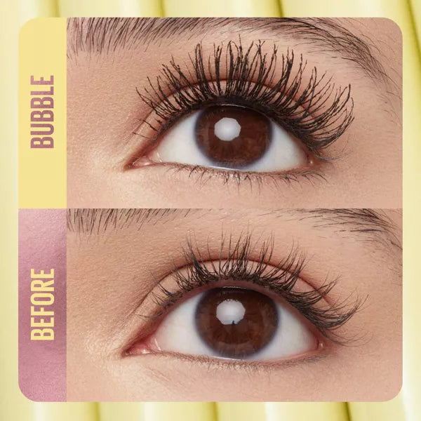 MAYBELLINE New York Colossal Bubble Waterproof Mascara, 871 Very Black, 0.33 oz-041554096231-LR-358207-4-LR eShop