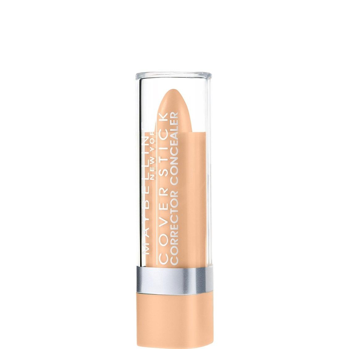 MAYBELLINE New York Cover Stick Corrector Concealer, 115 Ivory, 0.16 oz-041554543872-LR-91561-3-LR eShop