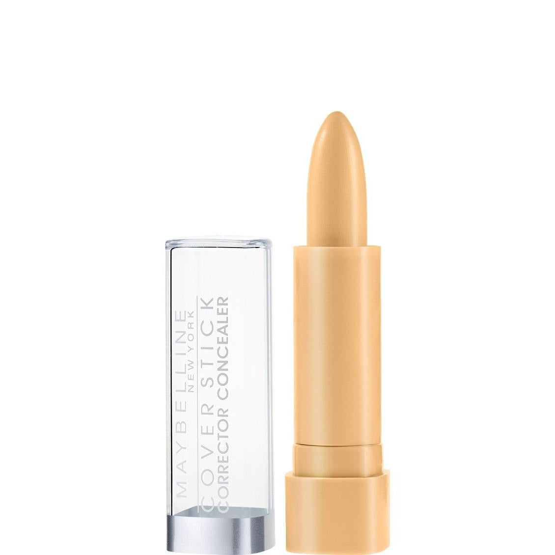 MAYBELLINE New York Cover Stick Corrector Concealer, 120 Light Beige, 0.16 oz-041554543889-LR-91579-2-LR eShop