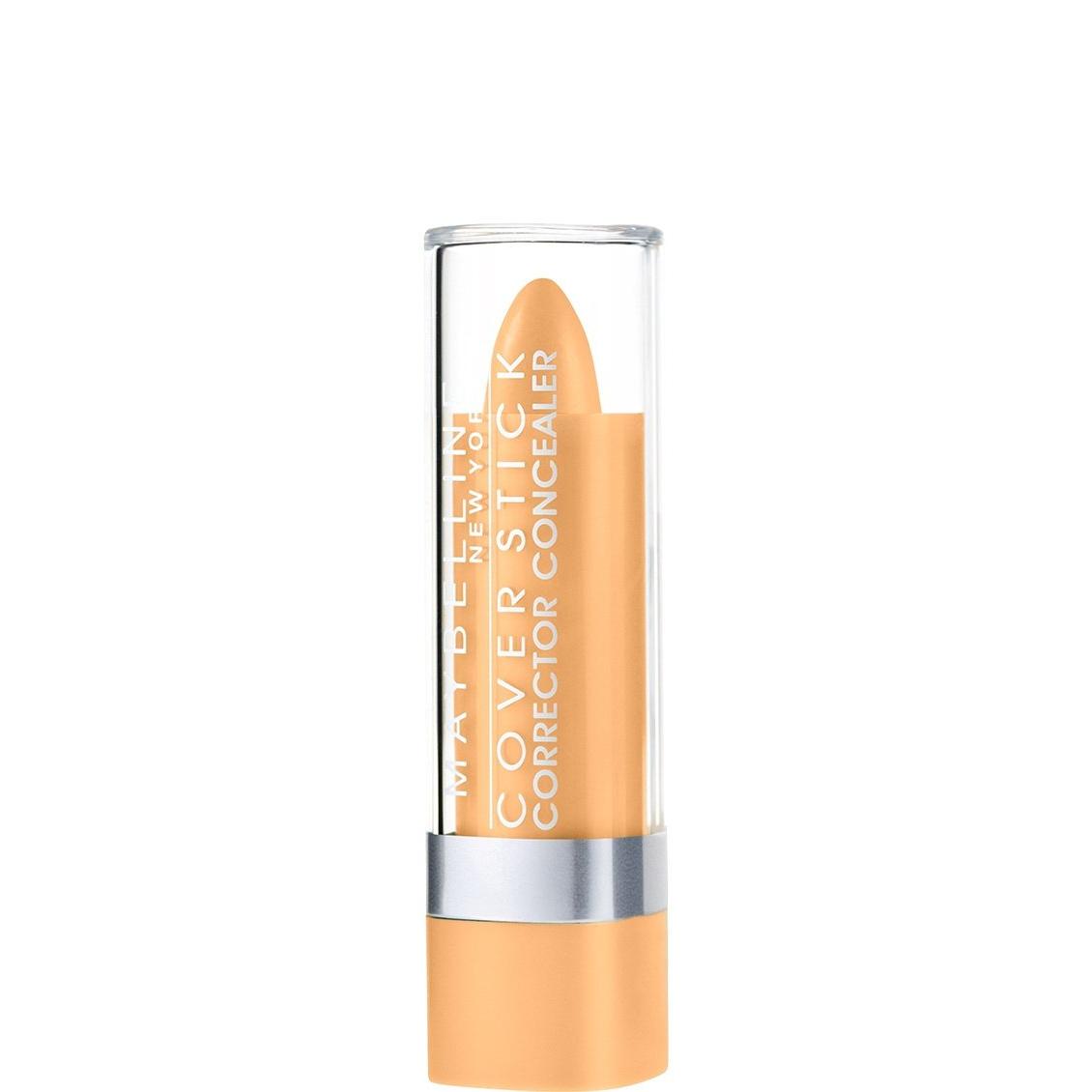 MAYBELLINE New York Cover Stick Corrector Concealer, 120 Light Beige, 0.16 oz-041554543889-LR-91579-4-LR eShop