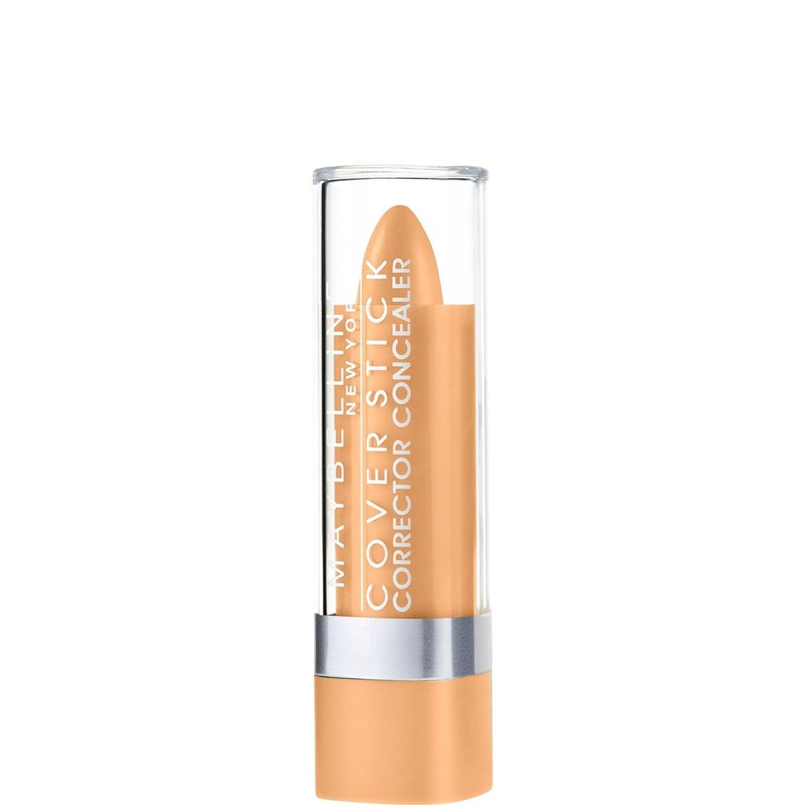 MAYBELLINE New York Cover Stick Corrector Concealer, 140 Medium Beige, 0.16 oz-041554543896-LR-91587-4-LR eShop