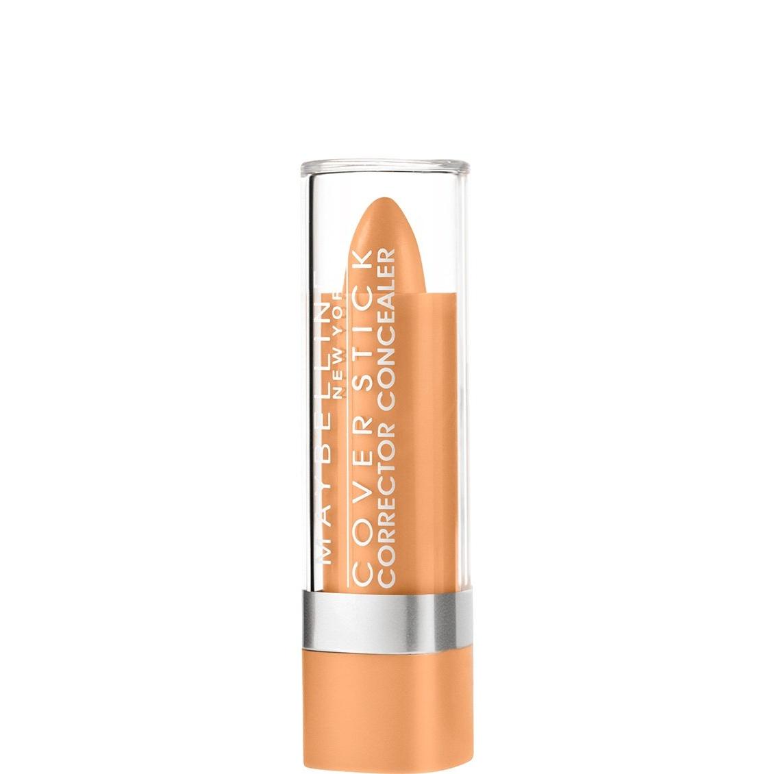 MAYBELLINE New York Cover Stick Corrector Concealer, 145 Deep Beige, 0.16 oz-041554543902-LR-91595-4-LR eShop