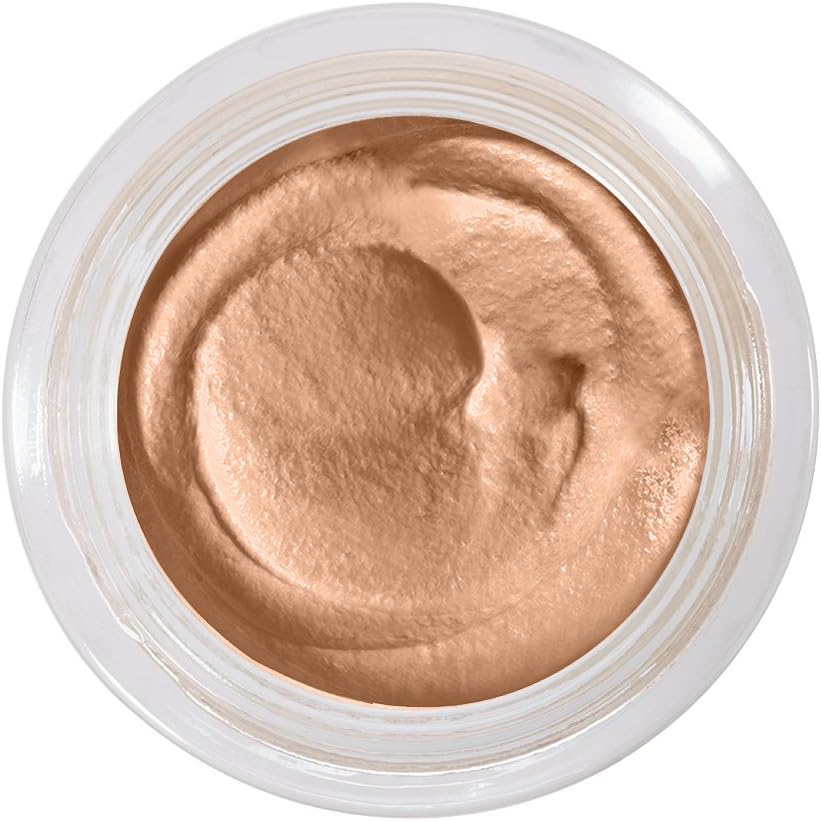 MAYBELLINE New York Dream Matte Mousse Foundation Makeup, Medium Beige, 0.64 oz-041554507164-LR-166020-3-LR eShop