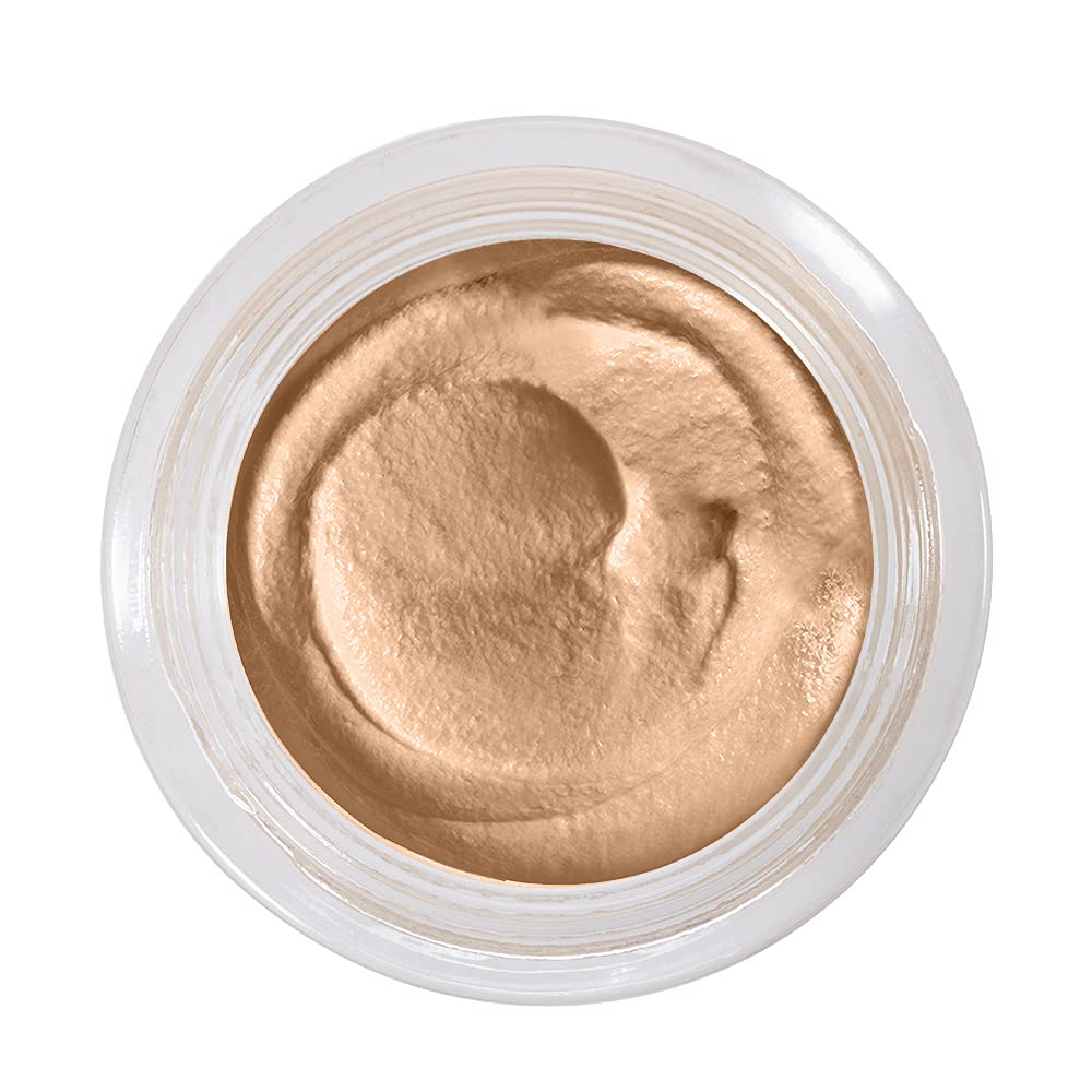 MAYBELLINE New York Dream Matte Mousse Foundation Makeup, Sandy Beige, 0.64 oz-041554507140-LR-166018-3-LR eShop