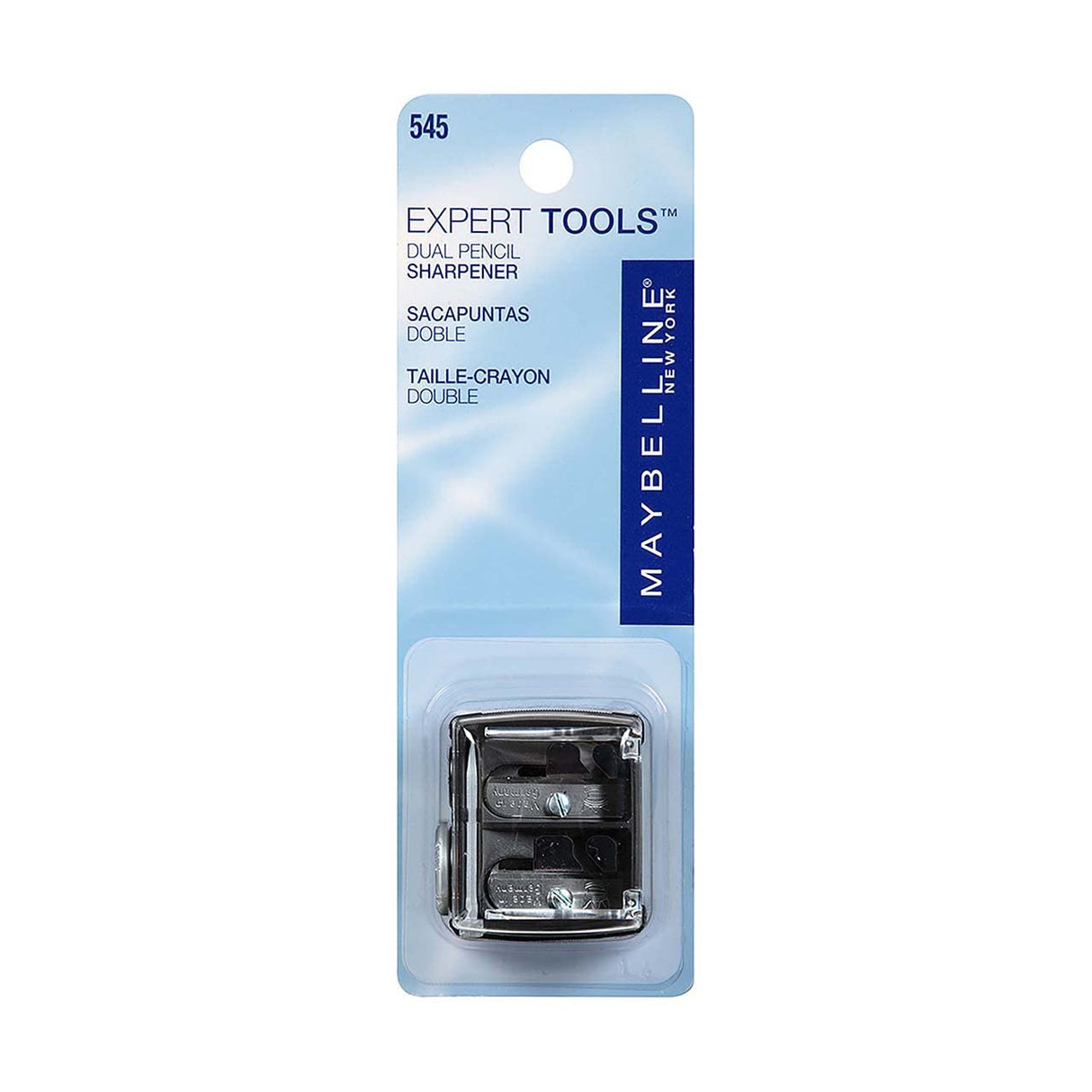 MAYBELLINE New York Expert Tools Dual Sharpener-041554535419-LR-180253-1-LR eShop