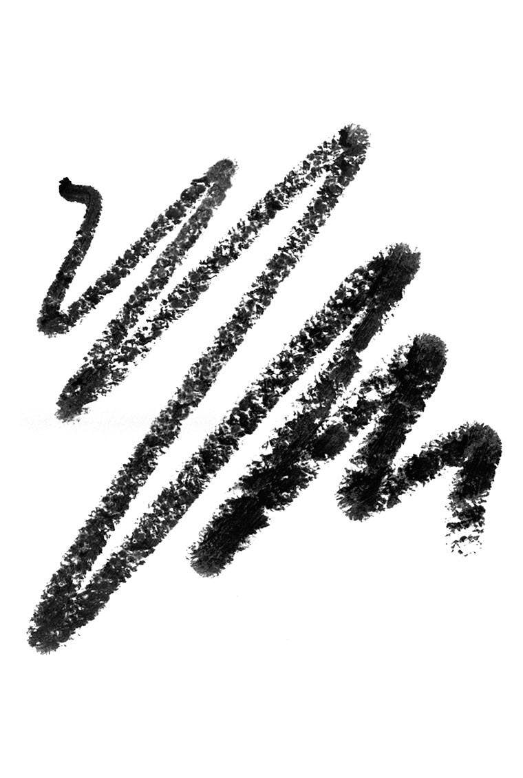 MAYBELLINE New York Expert Wear Twin Brow & Eye Wood Pencil, 101 Velvet Black, 2 count-041554530179-LR-87478-2-LR eShop