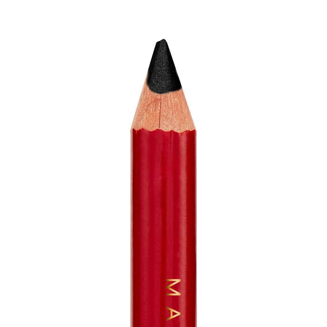 MAYBELLINE New York Expert Wear Twin Brow & Eye Wood Pencil, 101 Velvet Black, 2 count-041554530179-LR-87478-4-LR eShop