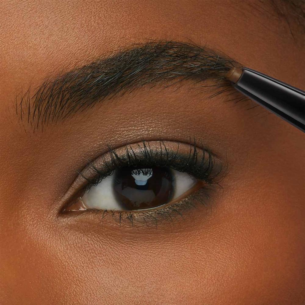 MAYBELLINE New York Express Brow Duo 2-in-1 Pencil and Powder, Deep Brown, 0.02 oz-041554064339-LR-340332-6-LR eShop