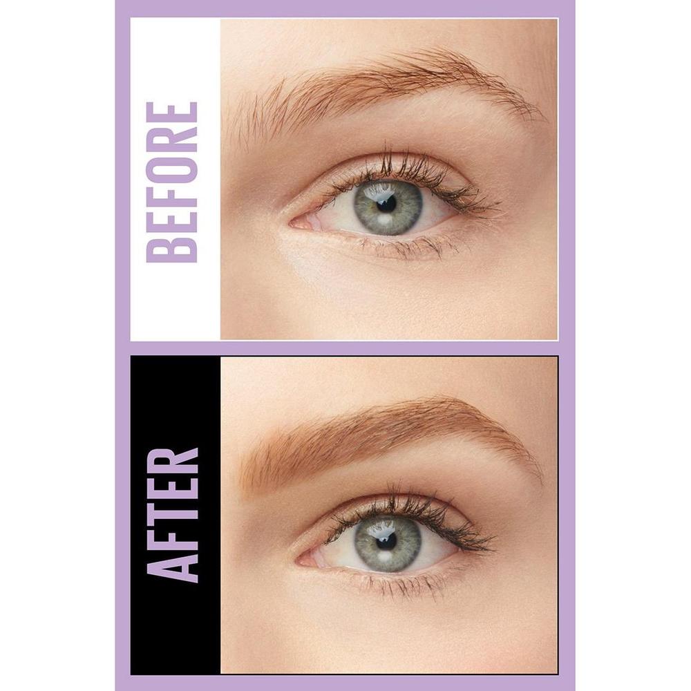 MAYBELLINE New York Express Brow Fast Sculpt Gel Brow Mascara, 250 Blonde, 0.09 oz-041554578690-LR-333816-3-LR eShop