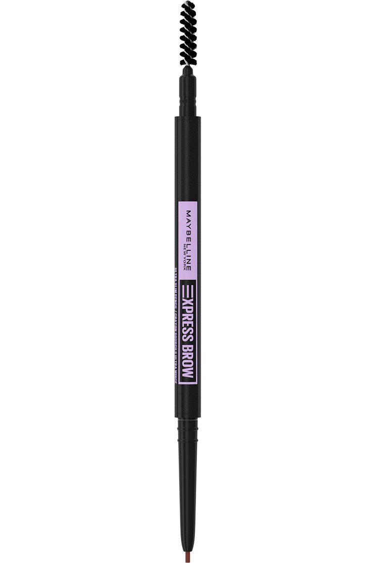 MAYBELLINE New York Express Brow Ultra Slim Defining Eyebrow Pencil, Auburn, 0.003 oz-041554083729-LR-349586-1-LR eShop