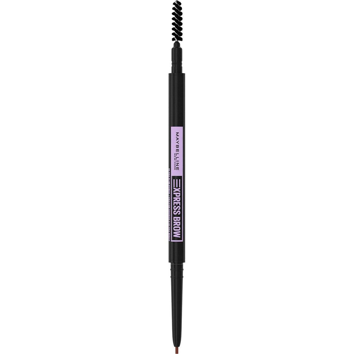 MAYBELLINE New York Express Brow Ultra Slim Defining Eyebrow Pencil, Auburn, 0.003 oz-041554083729-LR-349586-1-LR eShop