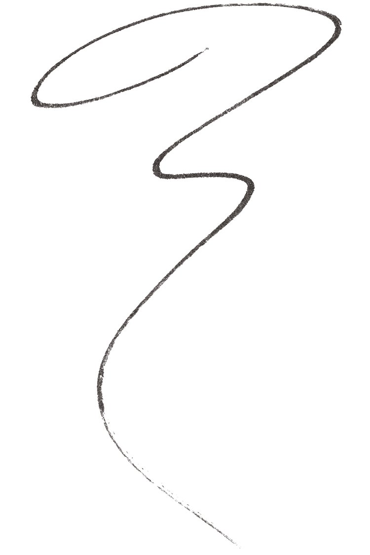 MAYBELLINE New York Express Brow Ultra Slim Defining Eyebrow Pencil, Black, 0.003 oz-041554581393-LR-333823-2-LR eShop