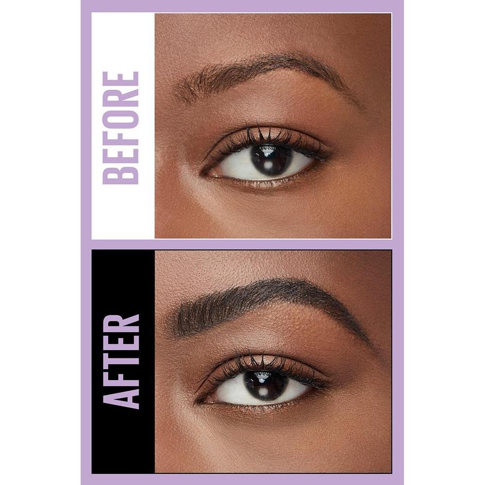 MAYBELLINE New York Express Brow Ultra Slim Defining Eyebrow Pencil, Black Brown, 0.003 oz-041554572346-LR-331827-3-LR eShop