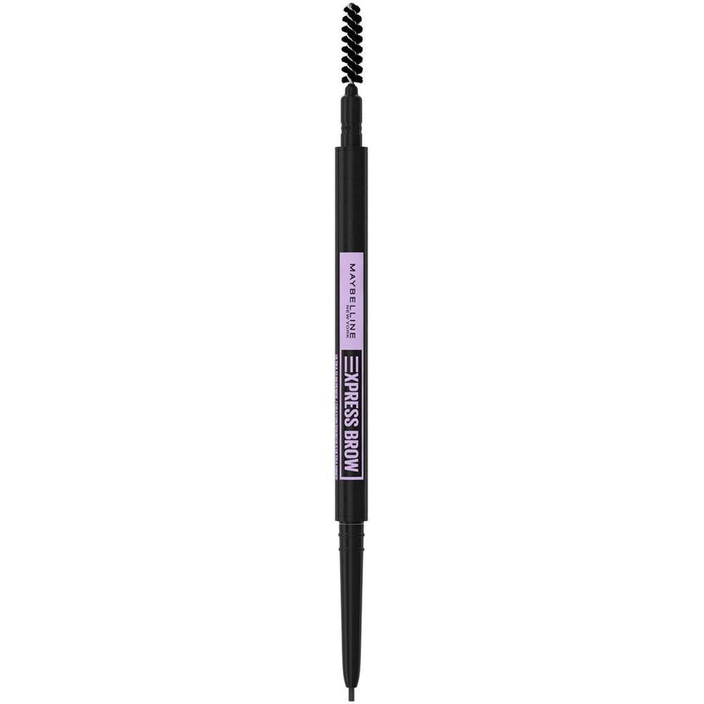MAYBELLINE New York Express Brow Ultra Slim Defining Eyebrow Pencil, Deep Brown, 0.003 oz-041554572339-LR-331826-1-LR eShop
