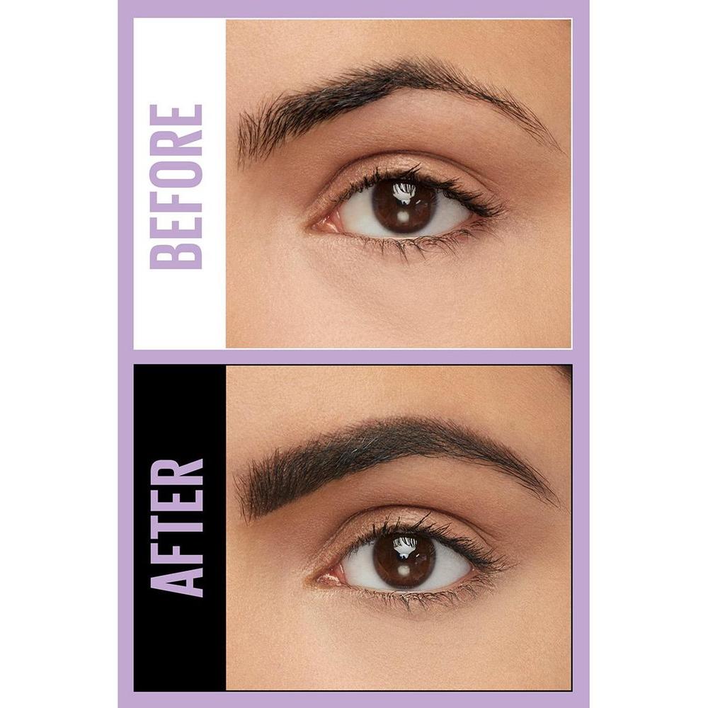 MAYBELLINE New York Express Brow Ultra Slim Defining Eyebrow Pencil, Medium Brown, 0.003 oz-041554572322-LR-331825-3-LR eShop