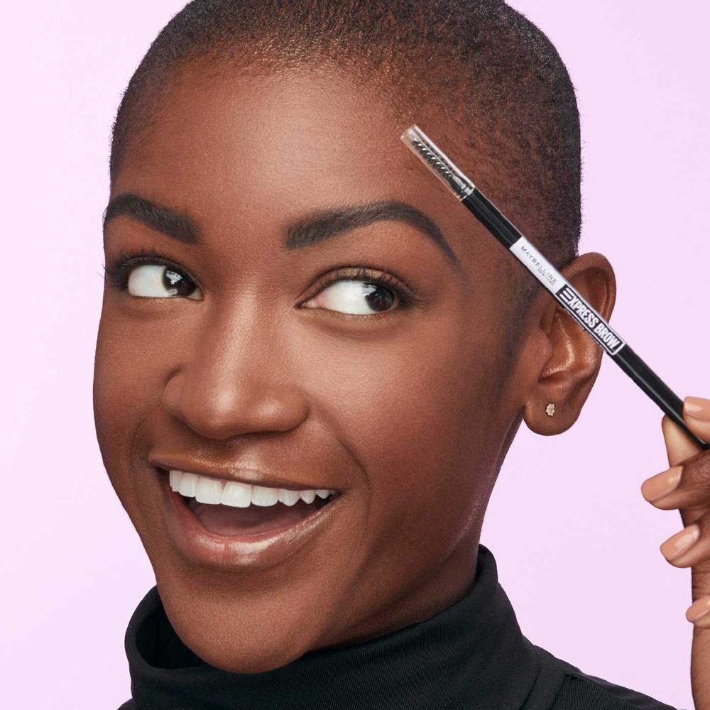 MAYBELLINE New York Express Brow Ultra Slim Defining Eyebrow Pencil, Taupe, 0.003 oz-041554083705-LR-349587-6-LR eShop
