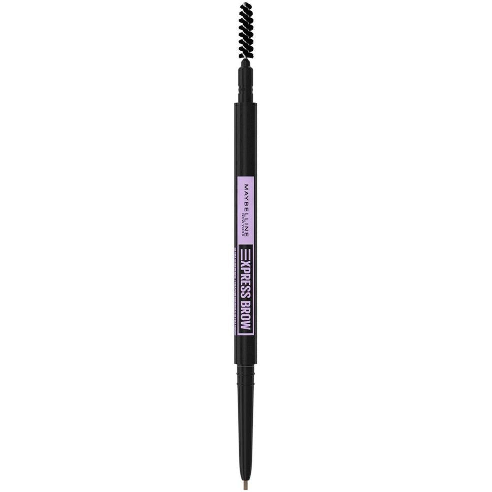 MAYBELLINE New York Express Brow Ultra Slim Defining Eyebrow Pencil, Soft Brown, 0.003 oz-041554572308-LR-331824-1-LR eShop