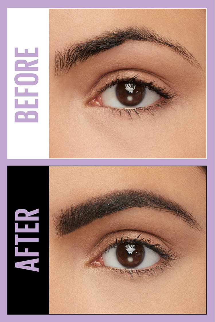 MAYBELLINE New York Express Brow Ultra Slim Defining Eyebrow Pencil, Soft Brown, 0.003 oz-041554572308-LR-331824-3-LR eShop