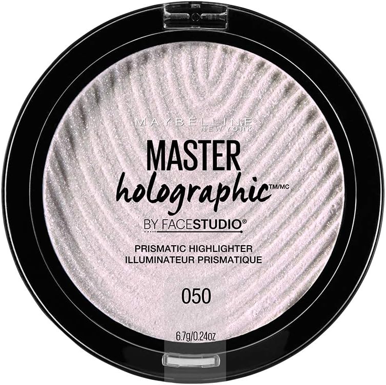 MAYBELLINE New York Facestudio Master Holographic Prismatic Highlighter - 050, 0.24 oz-041554547757-LR-318822-1-LR eShop