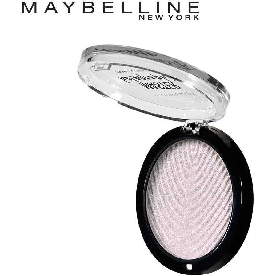 MAYBELLINE New York Facestudio Master Holographic Prismatic Highlighter - 050, 0.24 oz-041554547757-LR-318822-3-LR eShop