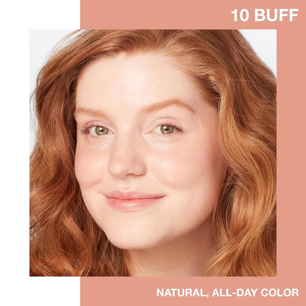 MAYBELLINE New York Fit Me Blush Face Makeup, 035 Coral, 0.16 oz-041554503135-LR-315301-2-LR eShop