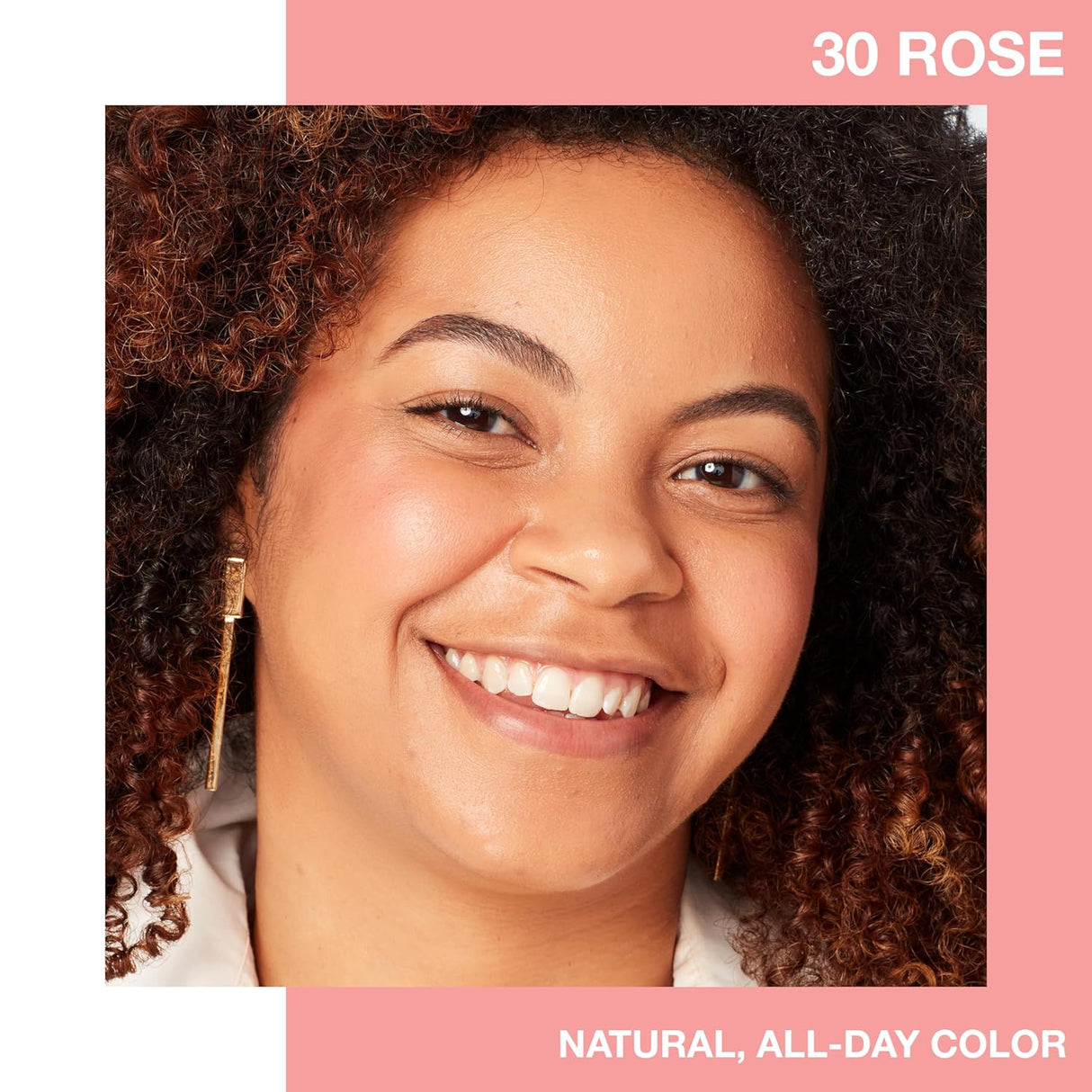 MAYBELLINE New York Fit Me Blush Face Makeup, 030 Rose, 0.16 oz-041554503111-LR-315308-4-LR eShop