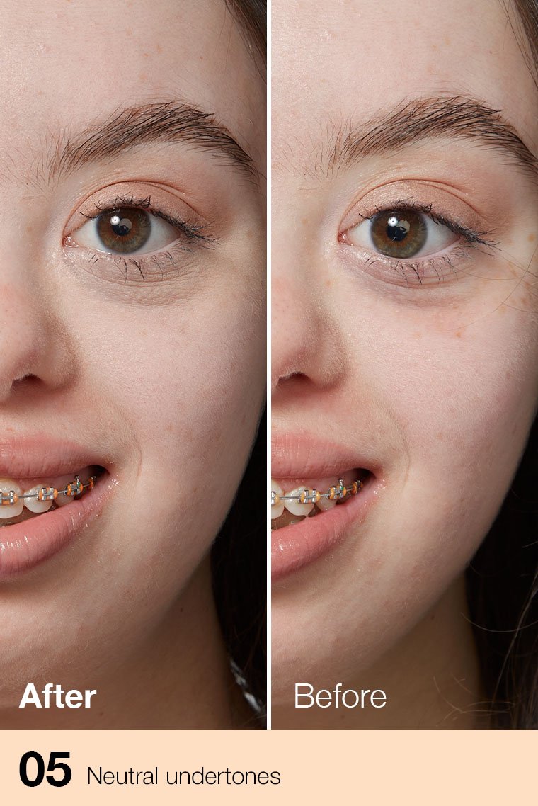 MAYBELLINE New York Fit Me Concealer Face Makeup, 005 Ivory, 0.23 oz-041554550450-LR-326540-3-LR eShop