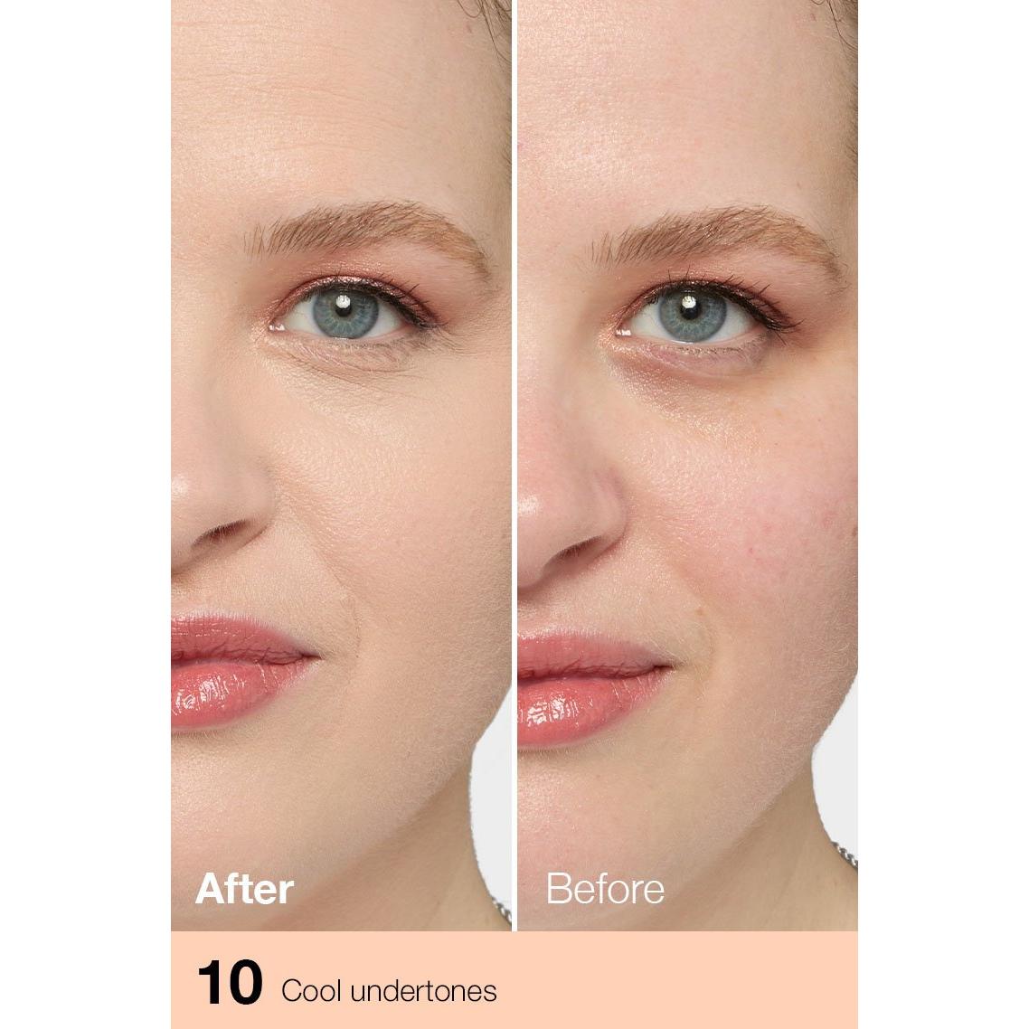 MAYBELLINE New York Fit Me Concealer Face Makeup, 010 Fair, 0.23 oz-041554247701-LR-215016-3-LR eShop