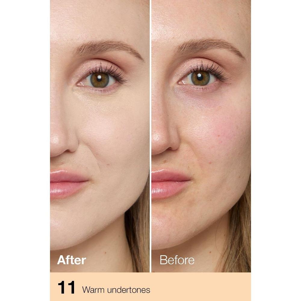 MAYBELLINE New York Fit Me Concealer Face Makeup, 011 Vanilla, 0.23 oz-041554580648-LR-333878-3-LR eShop
