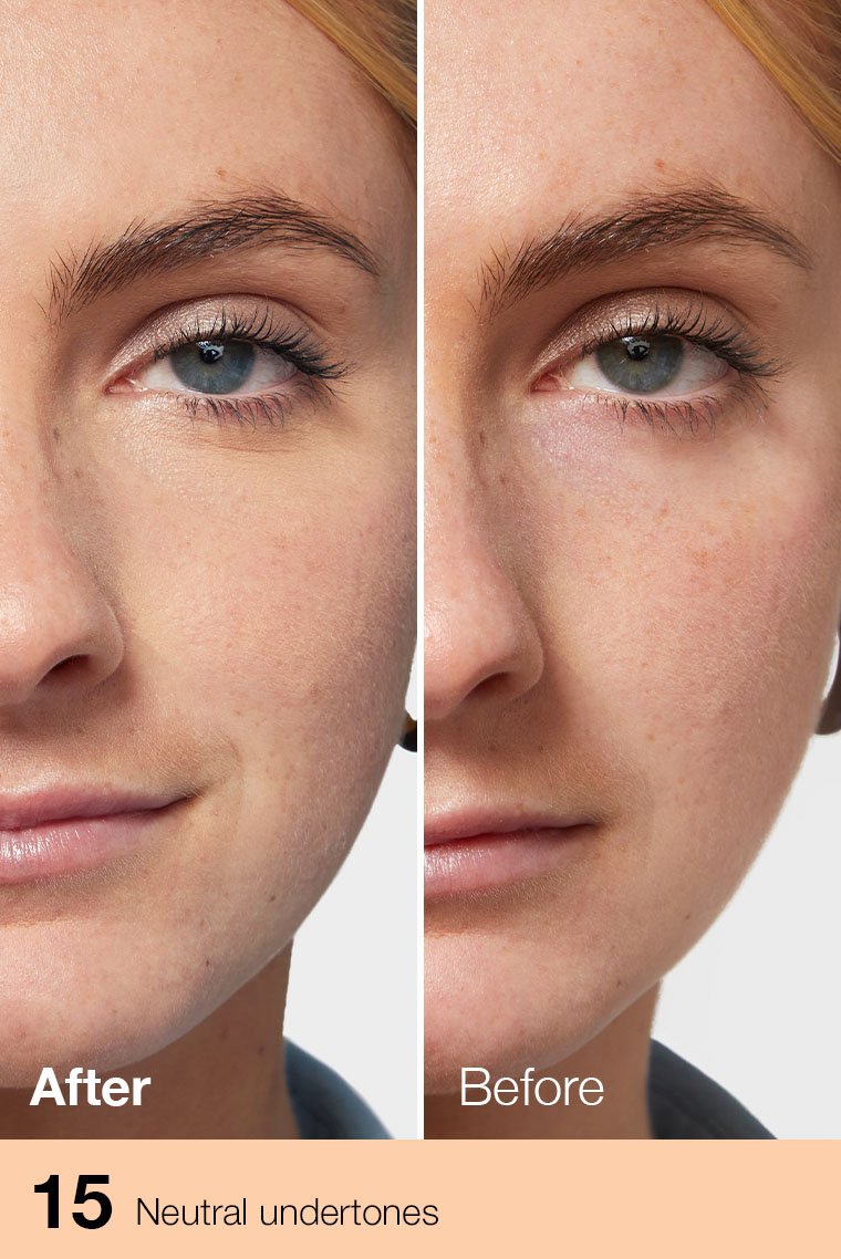 MAYBELLINE New York Fit Me Concealer Face Makeup, 015 Light, 0.23 oz-041554247718-LR-215015-3-LR eShop