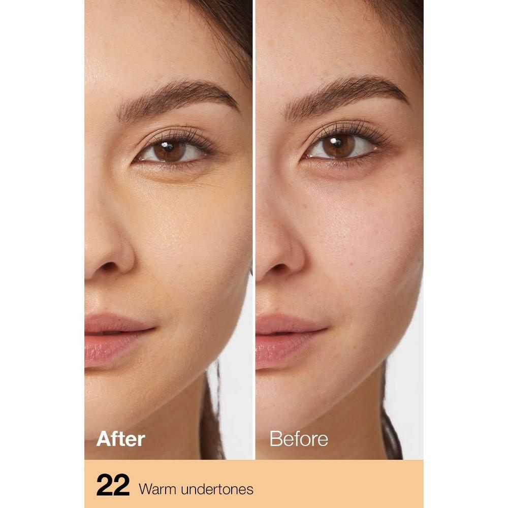 MAYBELLINE New York Fit Me Concealer Face Makeup, 022 Wheat, 0.23 oz-041554580679-LR-333880-3-LR eShop