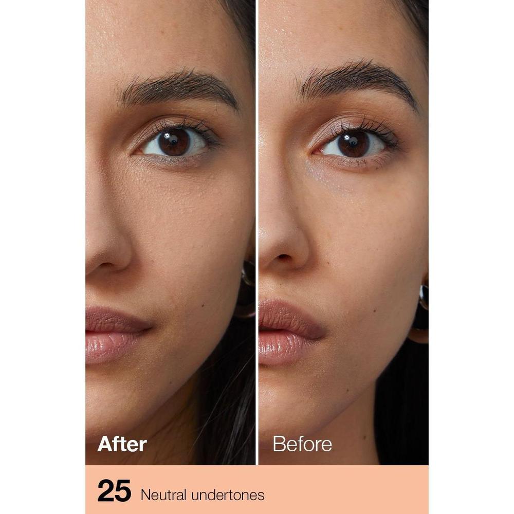 MAYBELLINE New York Fit Me Concealer Face Makeup, 025 Medium, 0.23 oz-041554247725-LR-215018-3-LR eShop