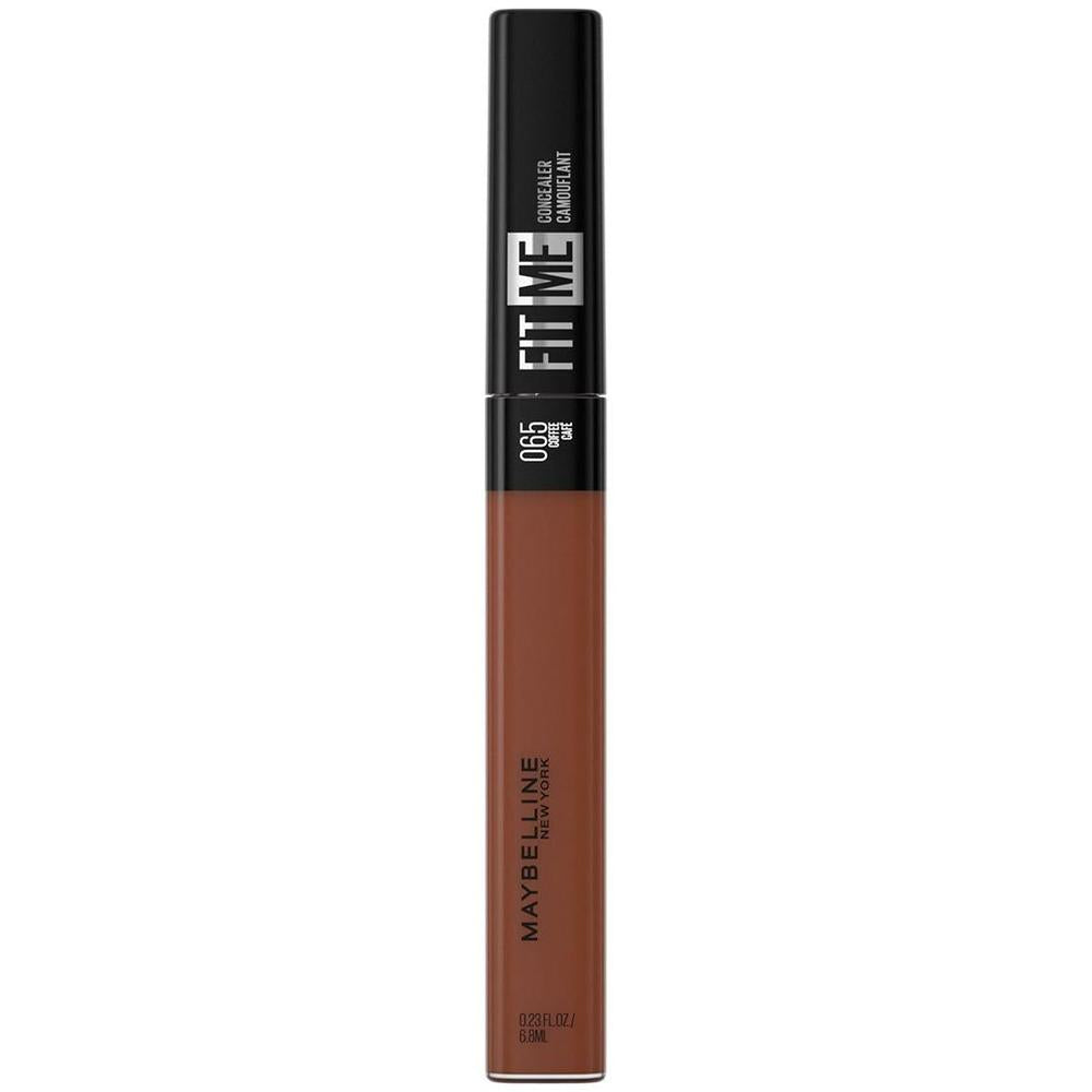MAYBELLINE New York Fit Me Concealer Face Makeup, 065 Coffee, 0.23 oz-041554581508-LR-333875-1-LR eShop