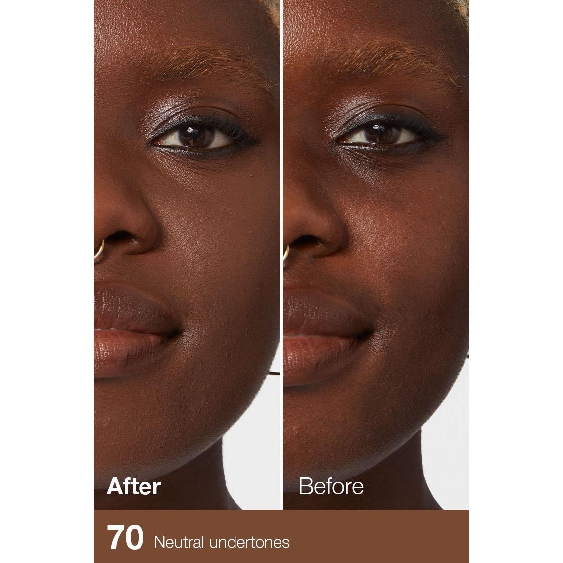 MAYBELLINE New York Fit Me Concealer Face Makeup, 070 Dark Coffee, 0.23 oz-041554581515-LR-333877-3-LR eShop