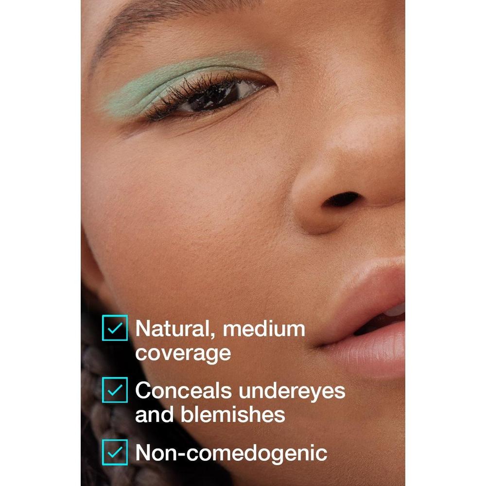 MAYBELLINE New York Fit Me Concealer Face Makeup, 070 Dark Coffee, 0.23 oz-041554581515-LR-333877-5-LR eShop