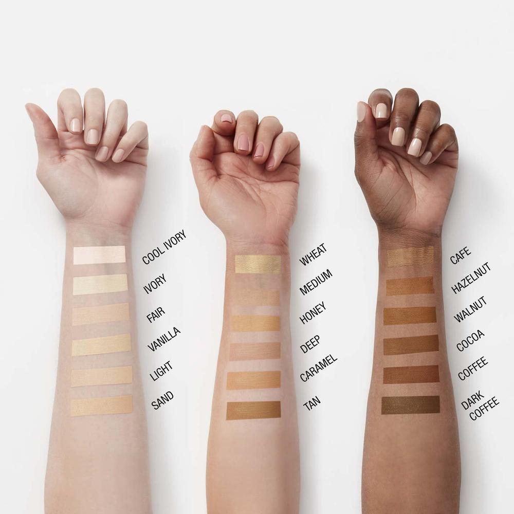 MAYBELLINE New York Fit Me Concealer Face Makeup, 070 Dark Coffee, 0.23 oz-041554581515-LR-333877-8-LR eShop