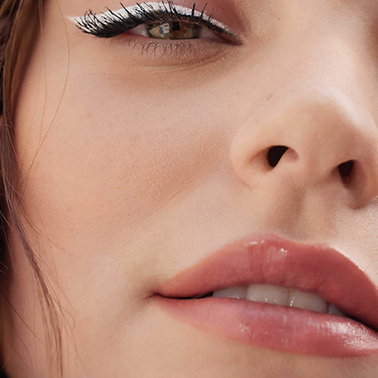 MAYBELLINE New York Fit Me Matte + Poreless Foundation Makeup, 222 True Beige, 1 oz-041554466461-LR-292908-8-LR eShop