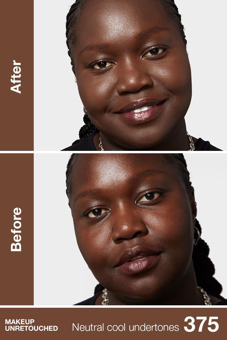 MAYBELLINE New York Fit Me Matte + Poreless Foundation Makeup, 375 Java, 1 oz-041554538748-LR-315313-3-LR eShop